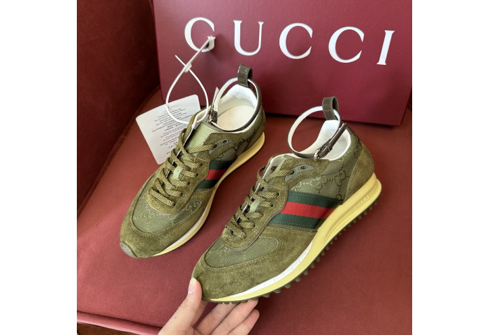 G*u*i* sneaker gc195