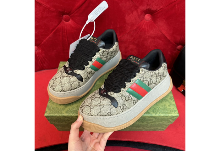 G*u*i* sneaker gc168