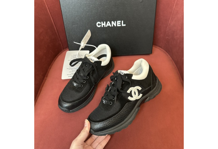 Chane* snekaers C000054