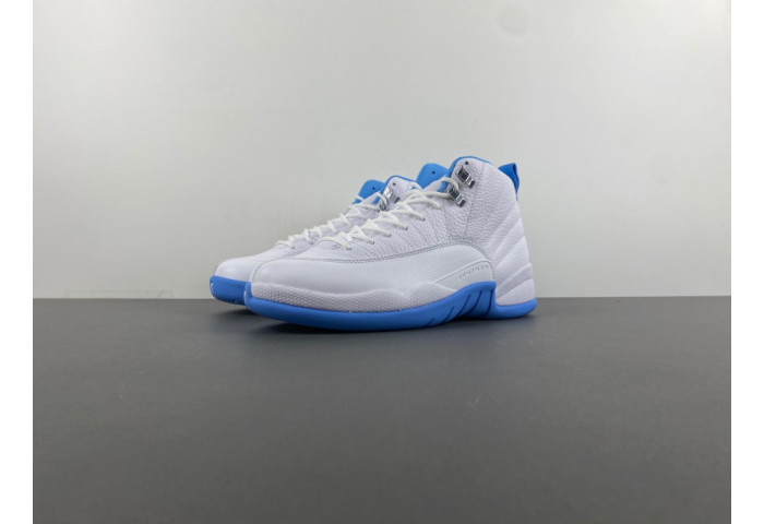 Air Jordan 12 Retro Melo (2025) CT8013-112