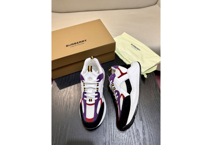 BUR*ERRY SHOES BBY91