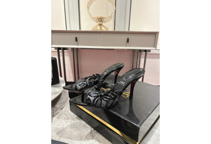 C&L Heels 8.5cm CLL000088