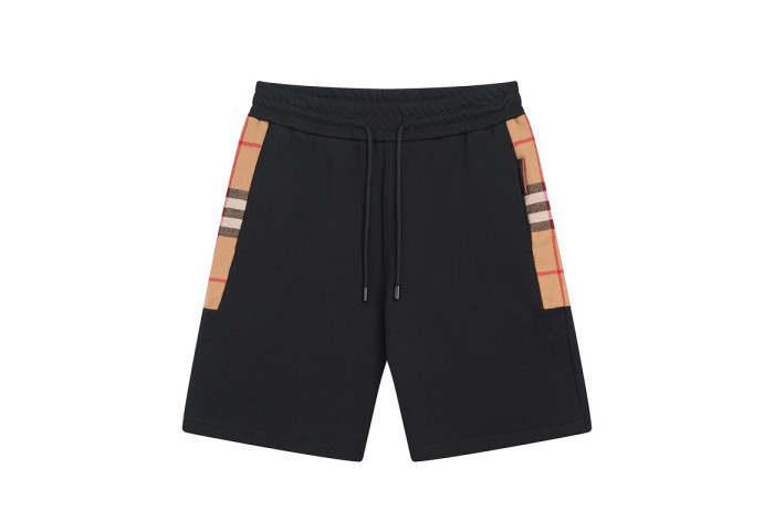 BUR*ERRY SHORTS BR34
