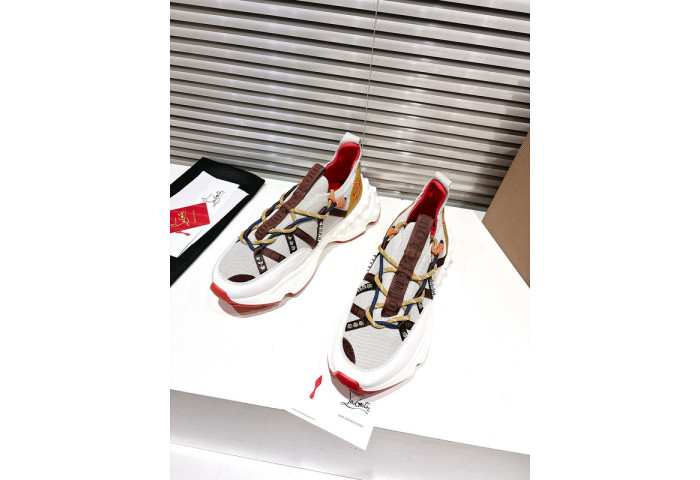 C&L sneakers CLL000125