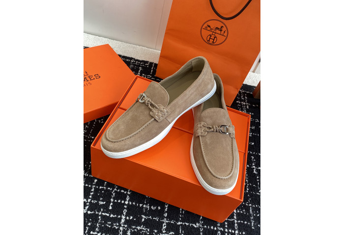 Hermes loafers HM087