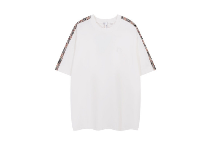 BUR*ERRY T-SHIRT BR09