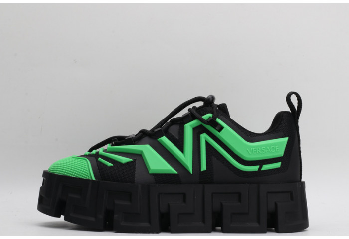 VERSACE SNEAKERS V024
