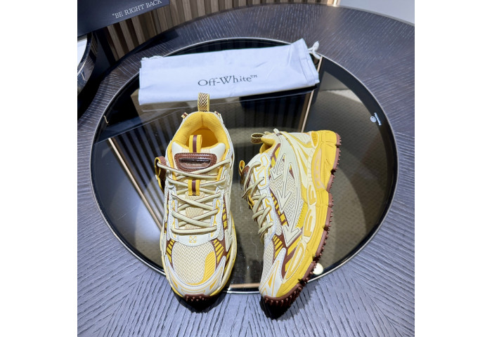 Off-White Be right back OWIA289F31