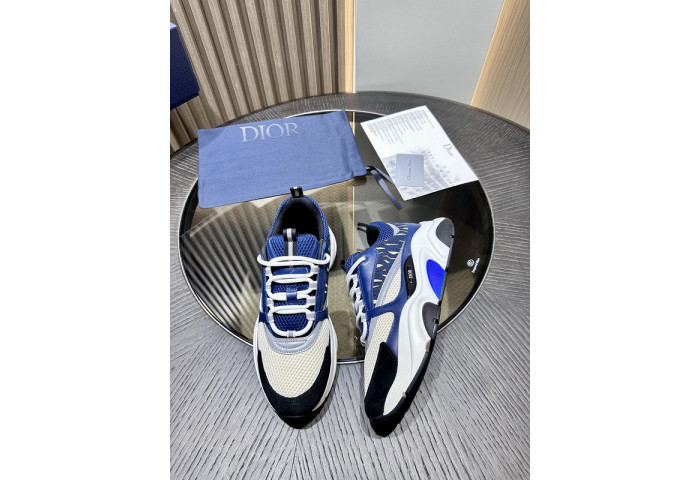 DIO* SNEAKERS B22 T0000-162