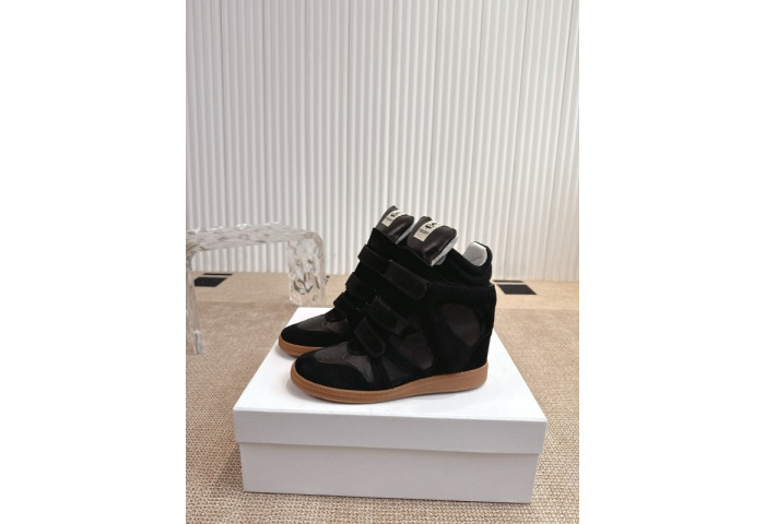 Isabel Marant SHOES IM002