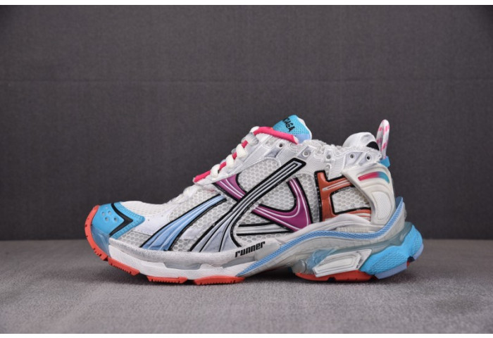 Balenciaga Runner sneaker W3RMU 9458