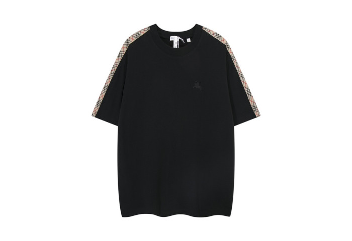 BUR*ERRY T-SHIRT BR08