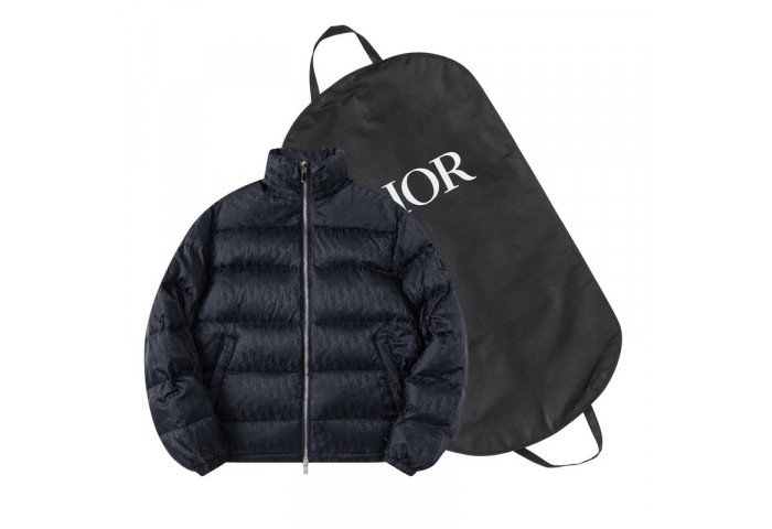 D1OR down jacket DR02