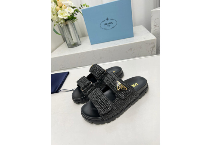 Prad* Sandals P025