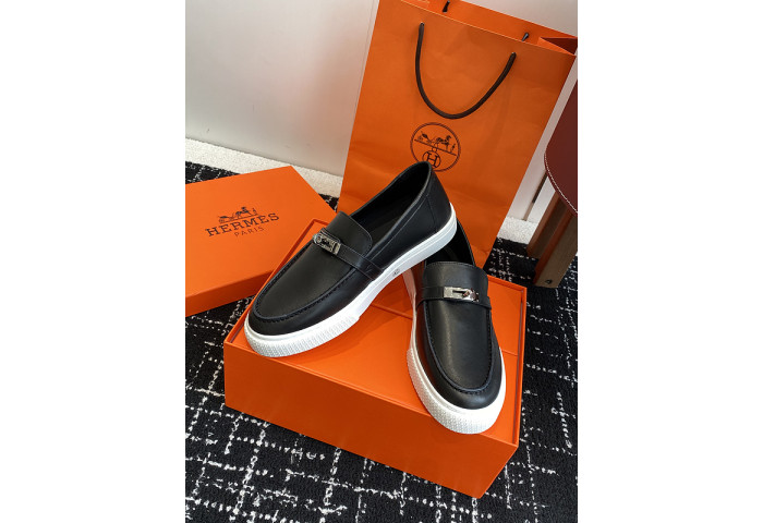 Hermes loafers HM064