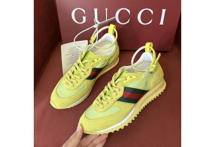 G*u*i* sneaker gc197