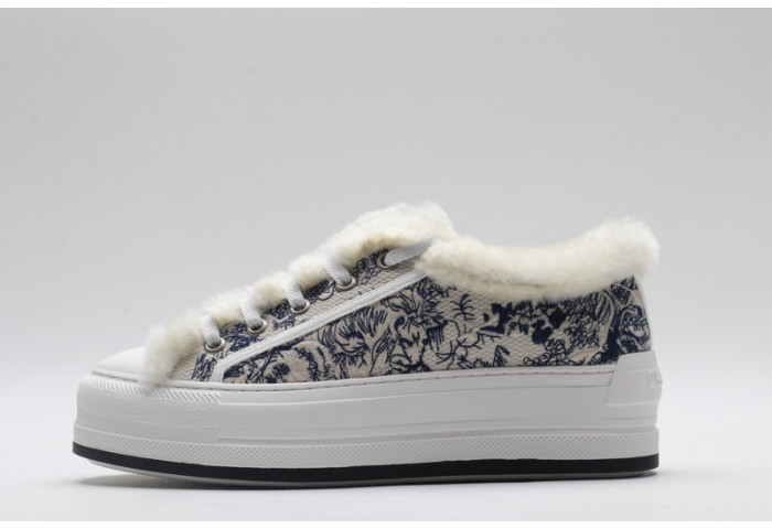 DIO* SNEAKERS Dr0169