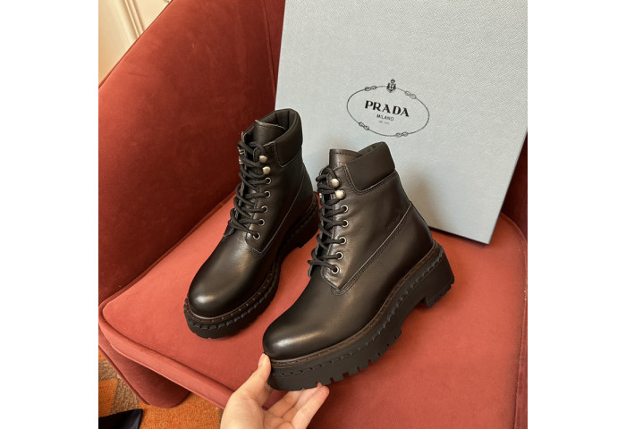 PRAD* boots P121