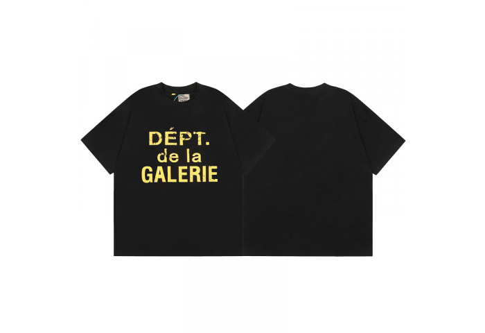 Gallery Dept T-SHIRT GD04