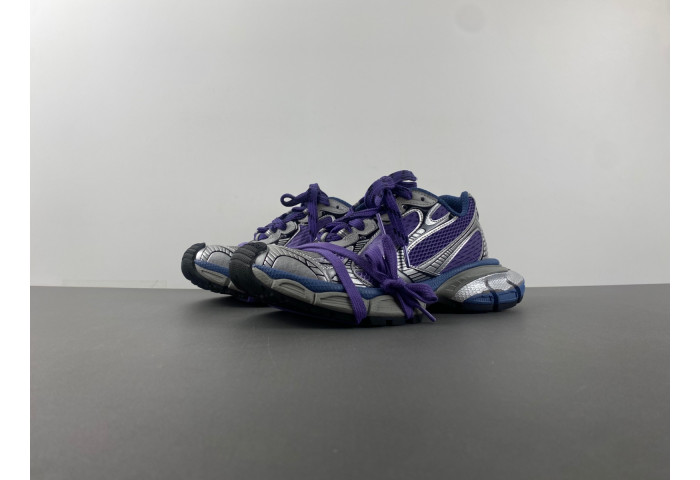 BALENCIAGA 3XL SNEAKER W3XGM 5140