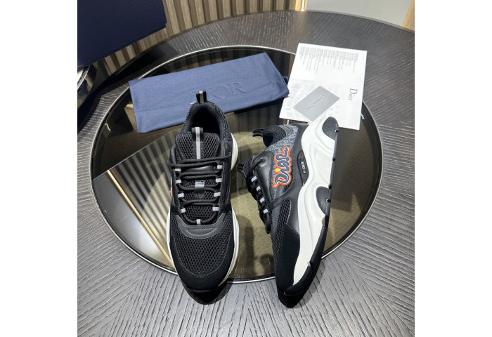 DIO* SNEAKERS B22 T0000-170