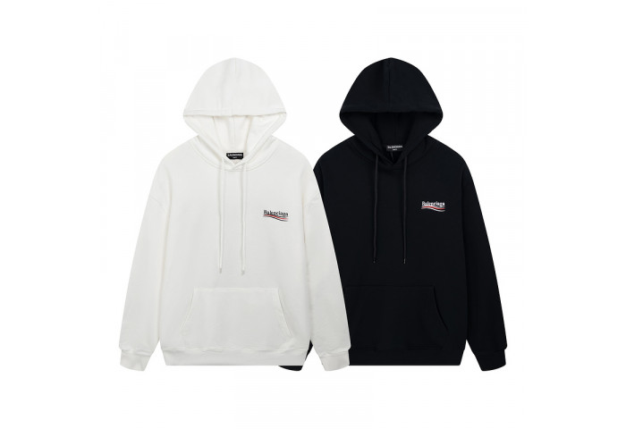 Balenciag* Hoodie Bh009