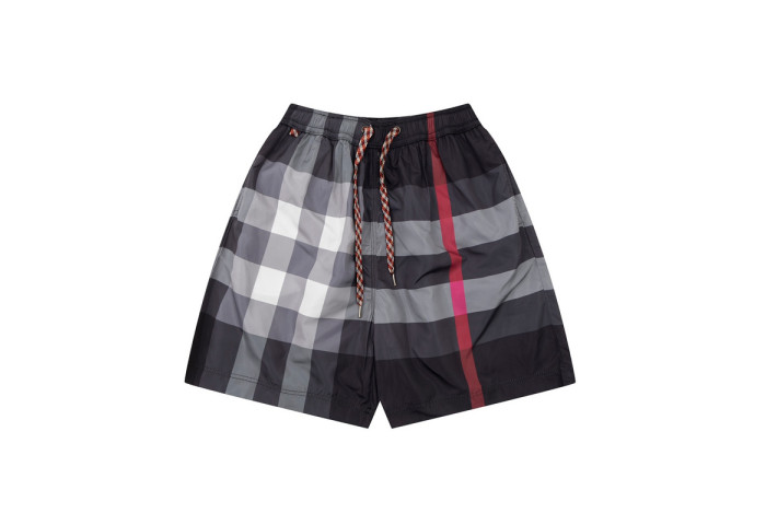 BUR*ERRY SHORTS BR18