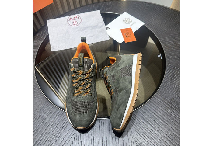 Hermes snekaers HM052