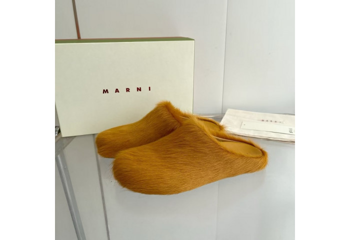 Marni Slides M005