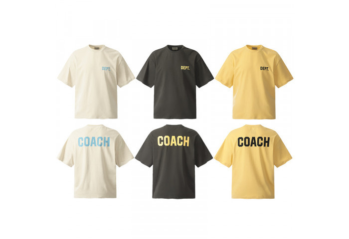 Gallery Dept T-SHIRT GD03