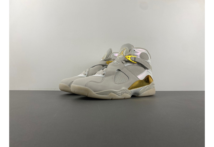 Air Jordan 8 Retro Champagne 832821-030