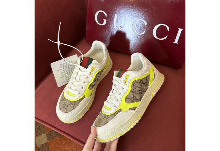 G*u*i* sneaker gc131