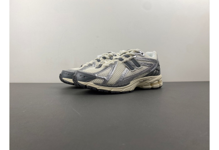 New Balance 1906R Moonrock Silver M1906RFS