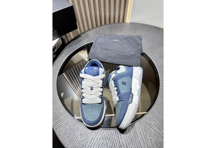 A*iri MA-1 Sneakers AM200