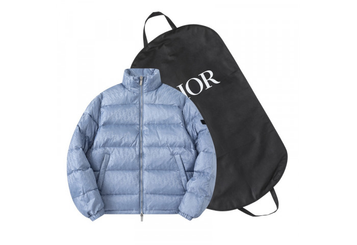 D1OR down jacket DR04