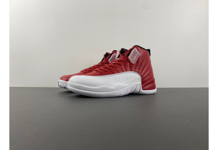 Air Jordan 12 Retro Gym Red 130690-600