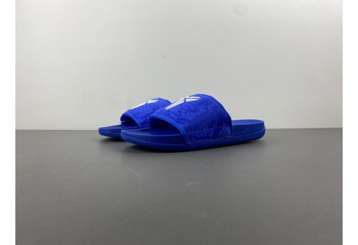 Nike Offcourt Slide Kobe Bryant Dodgers IF2870-400