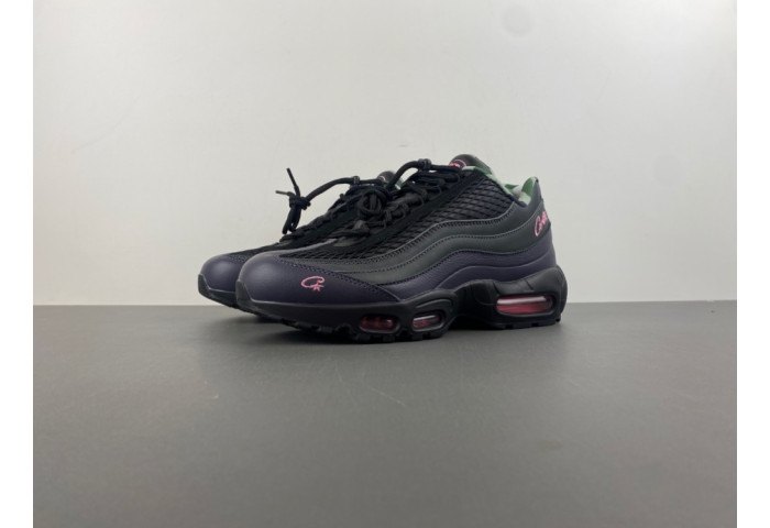 Corteiz x Nike Air Max 95 FB2709-001