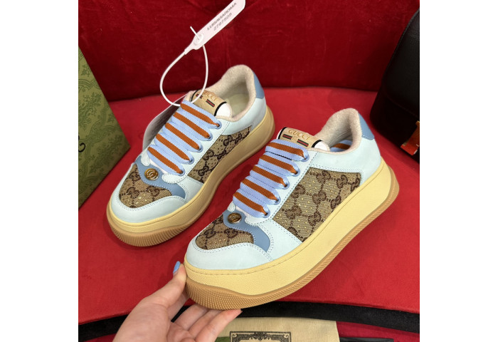 G*u*i* sneaker gc161