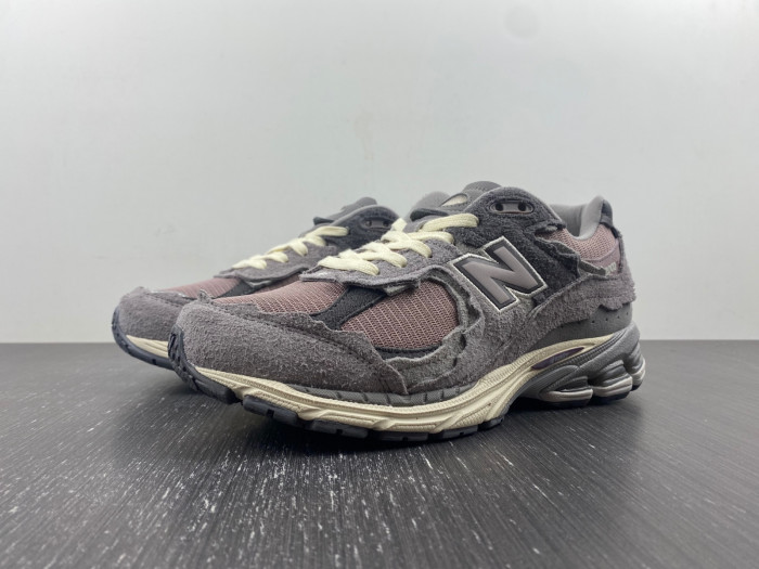 new Balance x WTAPS 2020 DFY28