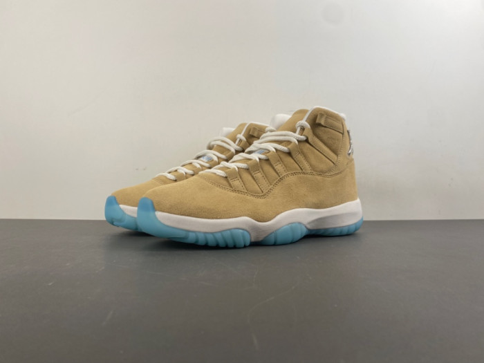 Air Jordan 11 H-Town IO8960-707