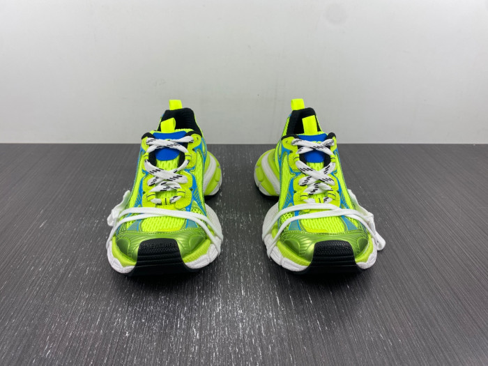 BALENCIAGA 3XL SNEAKER 8000090