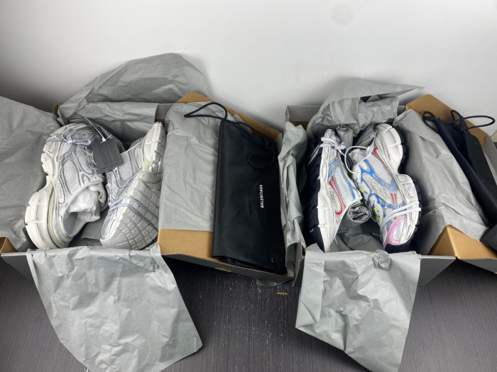 BALENCIAGA 3XL SNEAKER 8000088
