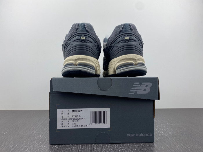 new Balance x WTAPS 2020 DFY26