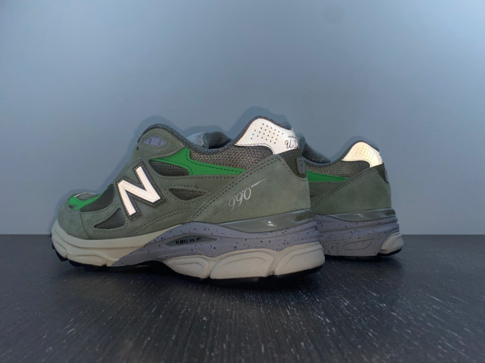 new Balance x WTAPS 2020 DFY27