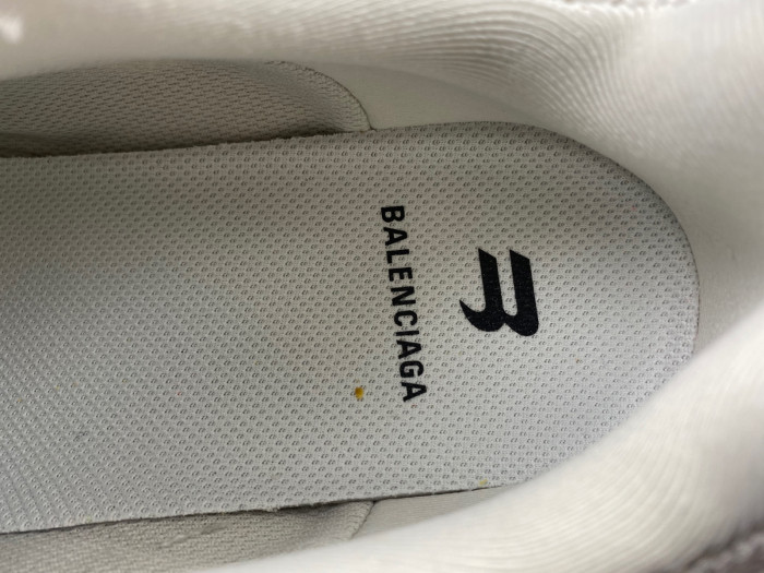 BALENCIAGA DEFENDER SNEAKER