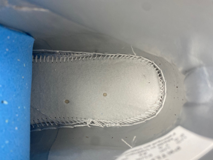 TRUMP NEVER SURRENDER HIGH-TOP SNEAKER