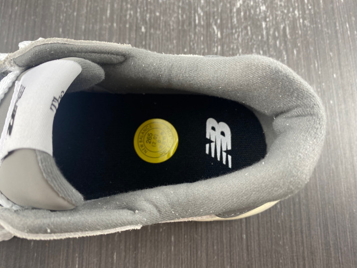 Bape x New Balance 2002R M2002RHO DFY19