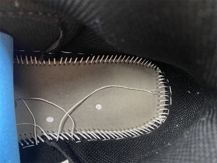 AIR JORDAN 1 RETRO OG green