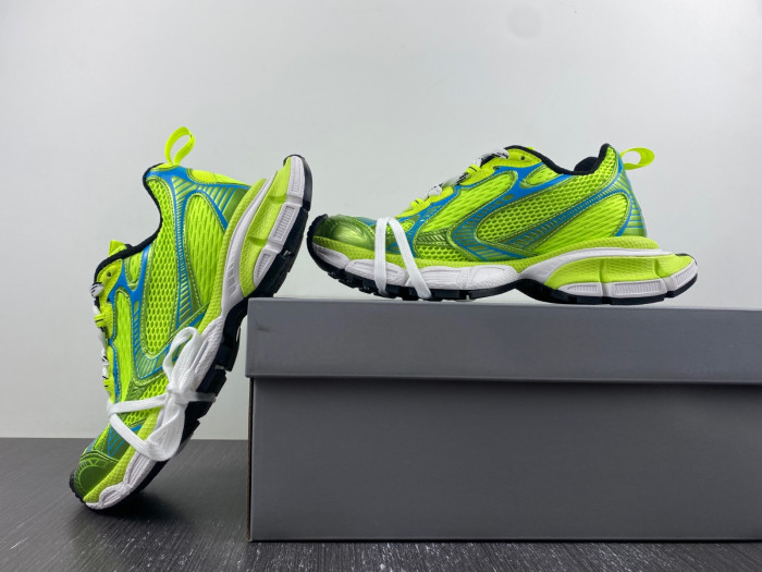 BALENCIAGA 3XL SNEAKER 8000090